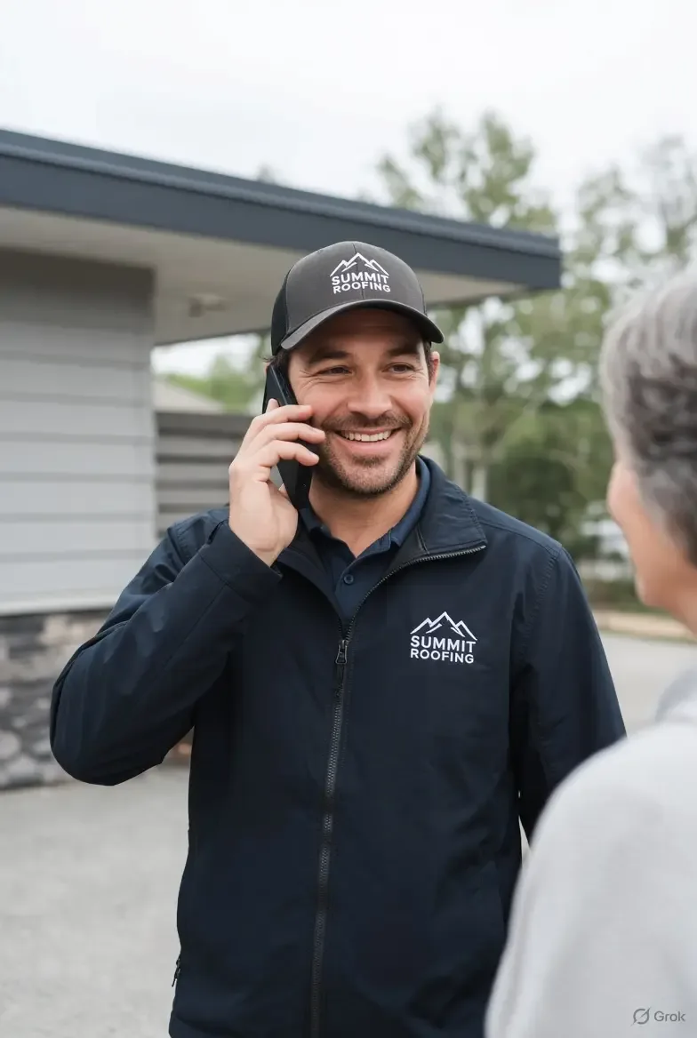 Flat Roof Leak Repair Dyer, IN FAQs